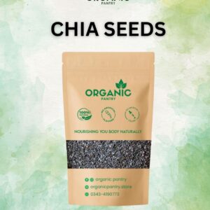 Chia Seeds
