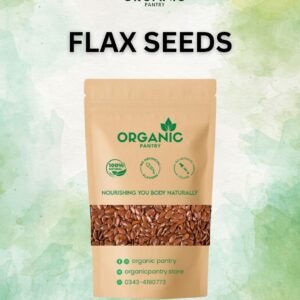 Flax Seeds