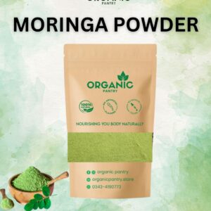Moringa Powder