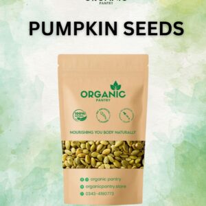 Pumpkin Seeds