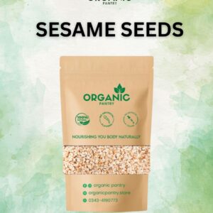 Sesame Seeds