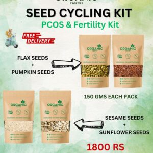 seed cycling kit